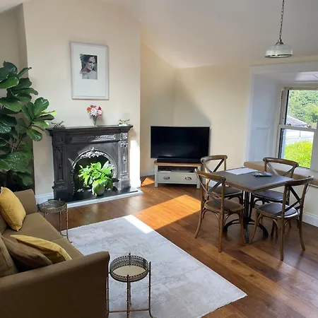 Apartamento The Arch House *