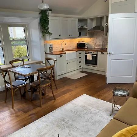 The Arch House Enniskerry