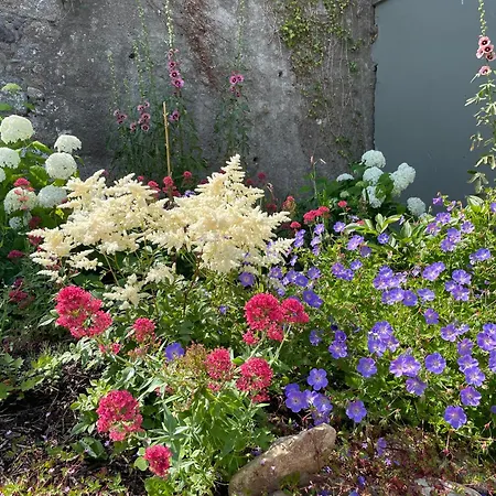 Apartamento The Arch House