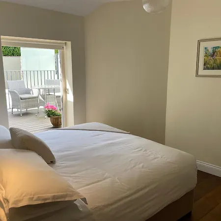 The Arch House Apartment Enniskerry