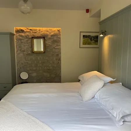 The Arch House Apartment