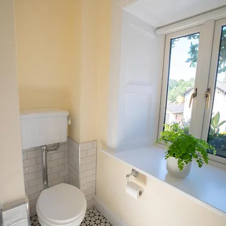 The Arch House Apartment Enniskerry