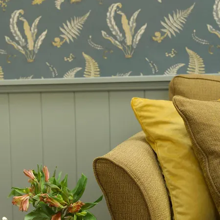 Apartamento The Arch House Enniskerry