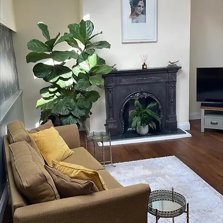 The Arch House Apartamento *