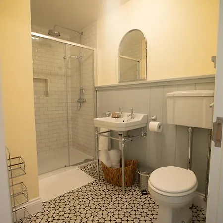 The Arch House Apartamento