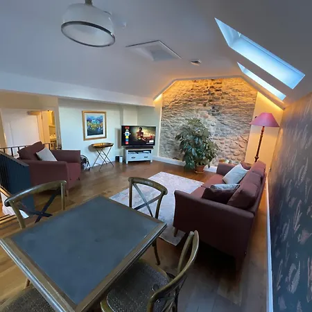 The Arch House Apartamento *