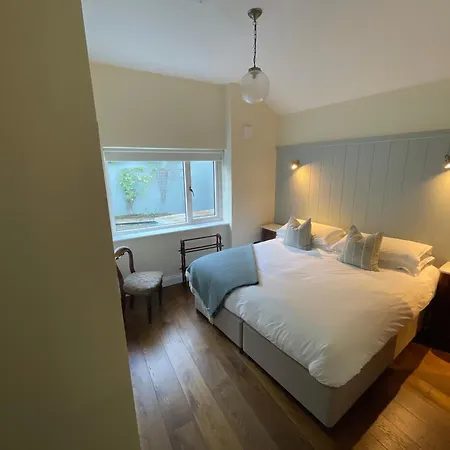 Apartamento The Arch House *