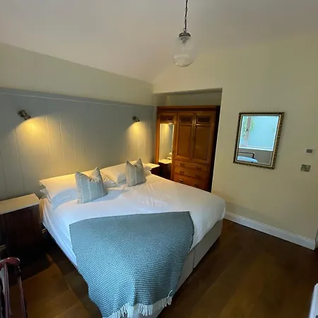 Apartamento The Arch House Enniskerry
