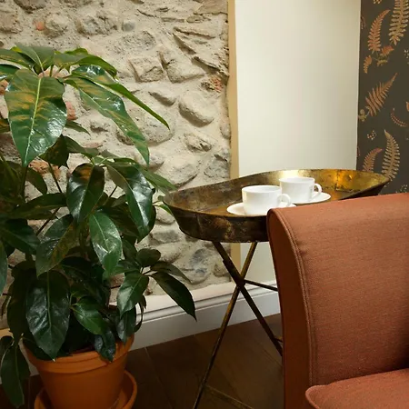 The Arch House