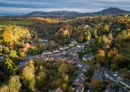 The Arch House Apartamento *