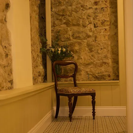 The Arch House Apartamento *