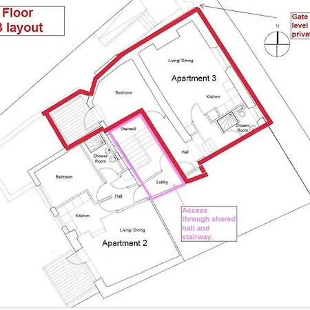 The Arch House Apartamento Enniskerry