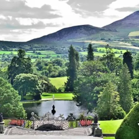 The Arch House Enniskerry
