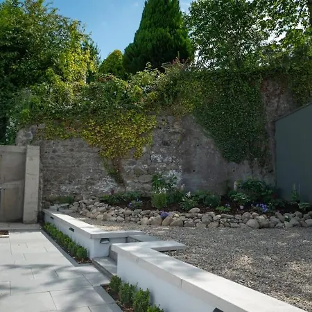 Apartamento The Arch House *