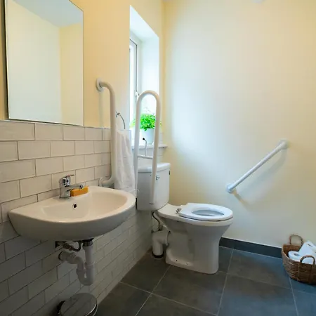 The Arch House Apartamento