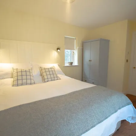 The Arch House Apartamento *