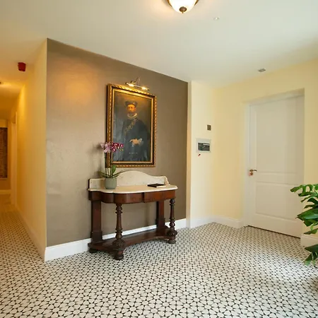 דירה The Arch House אניסקרי