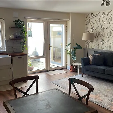 Apartamento The Arch House Enniskerry