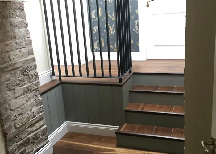 The Arch House * Enniskerry