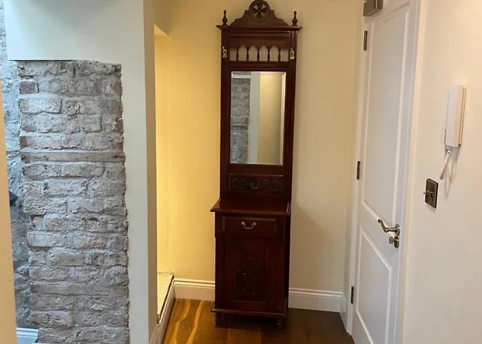 The Arch House Apartmán Enniskerry