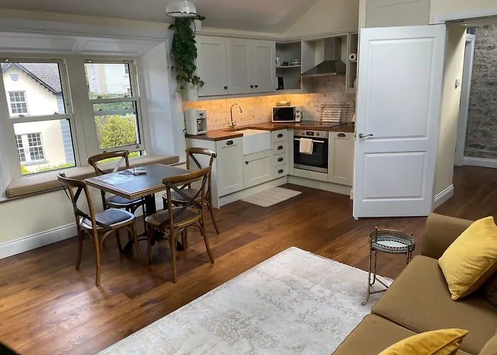 The Arch House Enniskerry