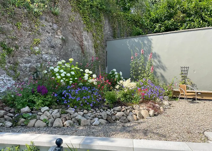 The Arch House Enniskerry