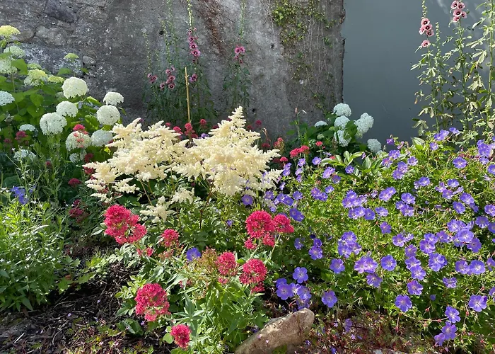 Lägenhet The Arch House