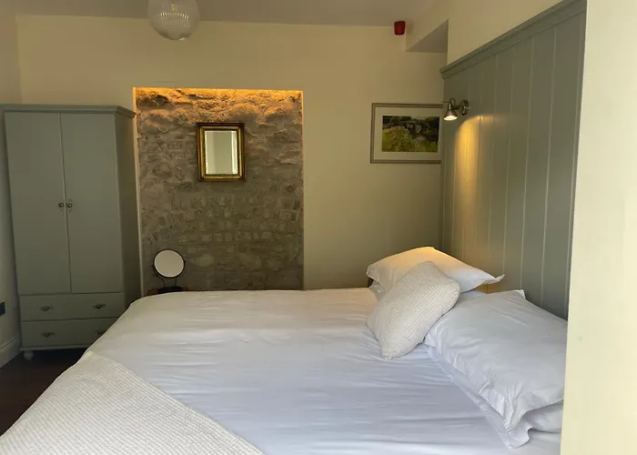The Arch House Apartmán