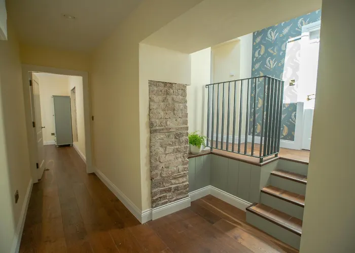 Apartmán The Arch House Enniskerry