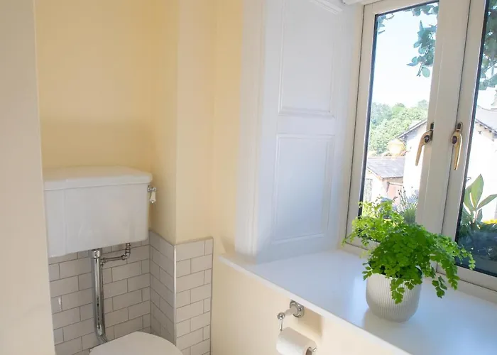 The Arch House Lejlighed Enniskerry