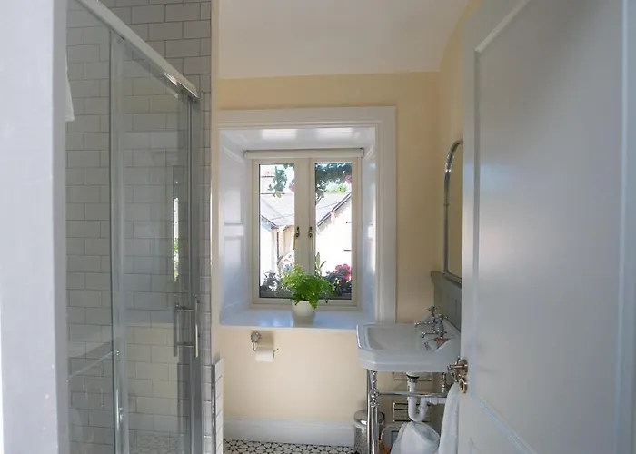 The Arch House Apartmán Enniskerry