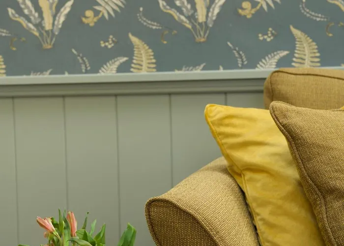 Lägenhet The Arch House Enniskerry