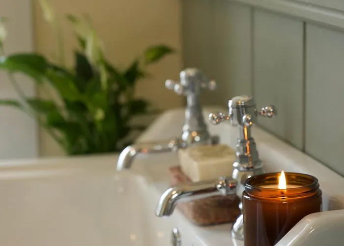 Lejlighed The Arch House *