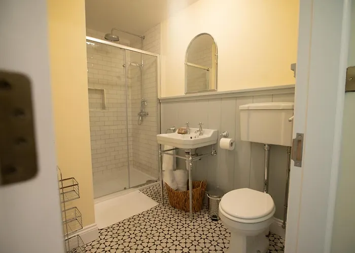 The Arch House Lejlighed