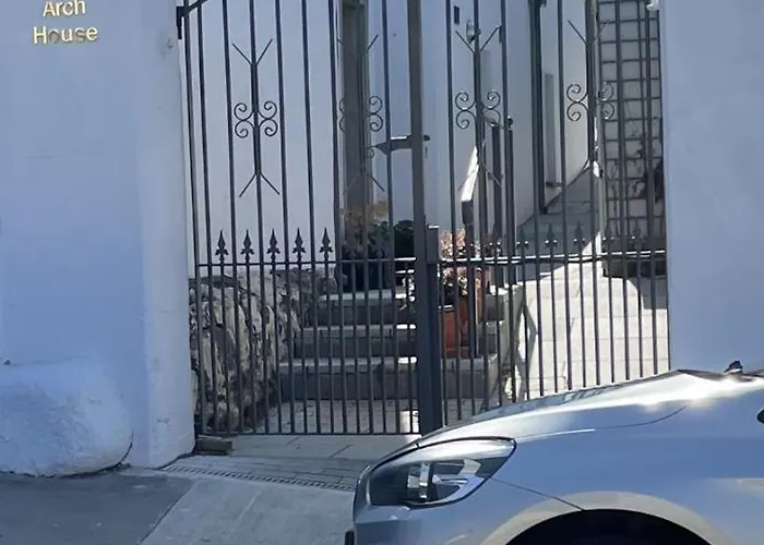 Lejlighed The Arch House