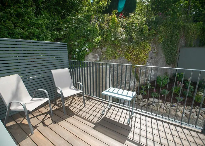 The Arch House Lägenhet *