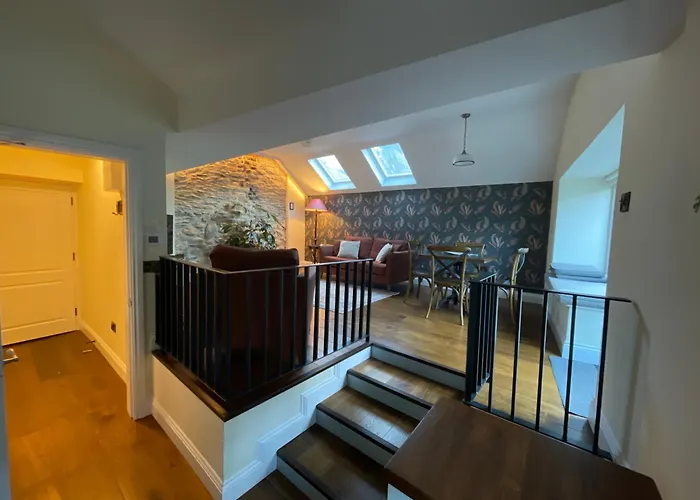 The Arch House Enniskerry