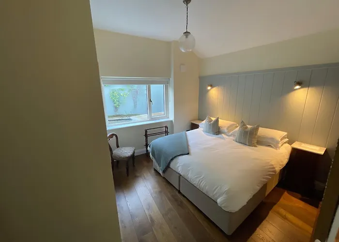 Lägenhet The Arch House *