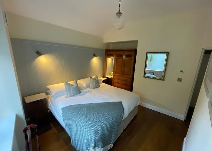 Apartmán The Arch House Enniskerry