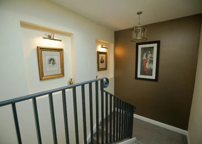 Apartmán The Arch House Enniskerry