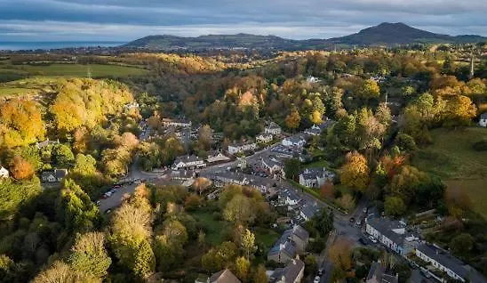 The Arch House Lägenhet *