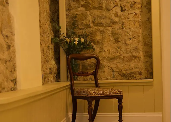 The Arch House Lägenhet *