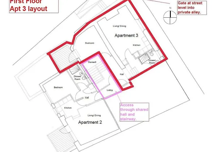 The Arch House Lägenhet Enniskerry