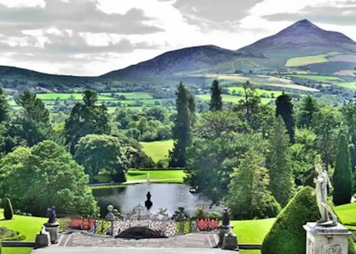 The Arch House Enniskerry