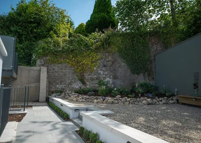 Lägenhet The Arch House *