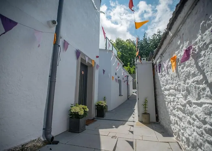 The Arch House Enniskerry