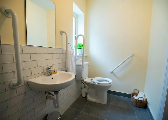 The Arch House Lägenhet