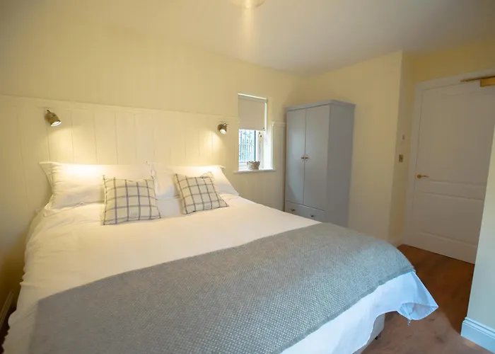 The Arch House Apartmán *