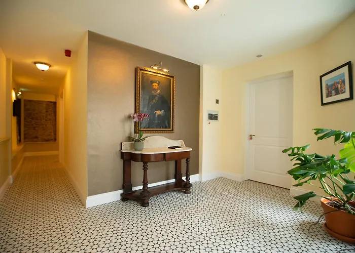 Apartmán The Arch House Enniskerry