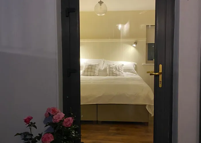 The Arch House Enniskerry